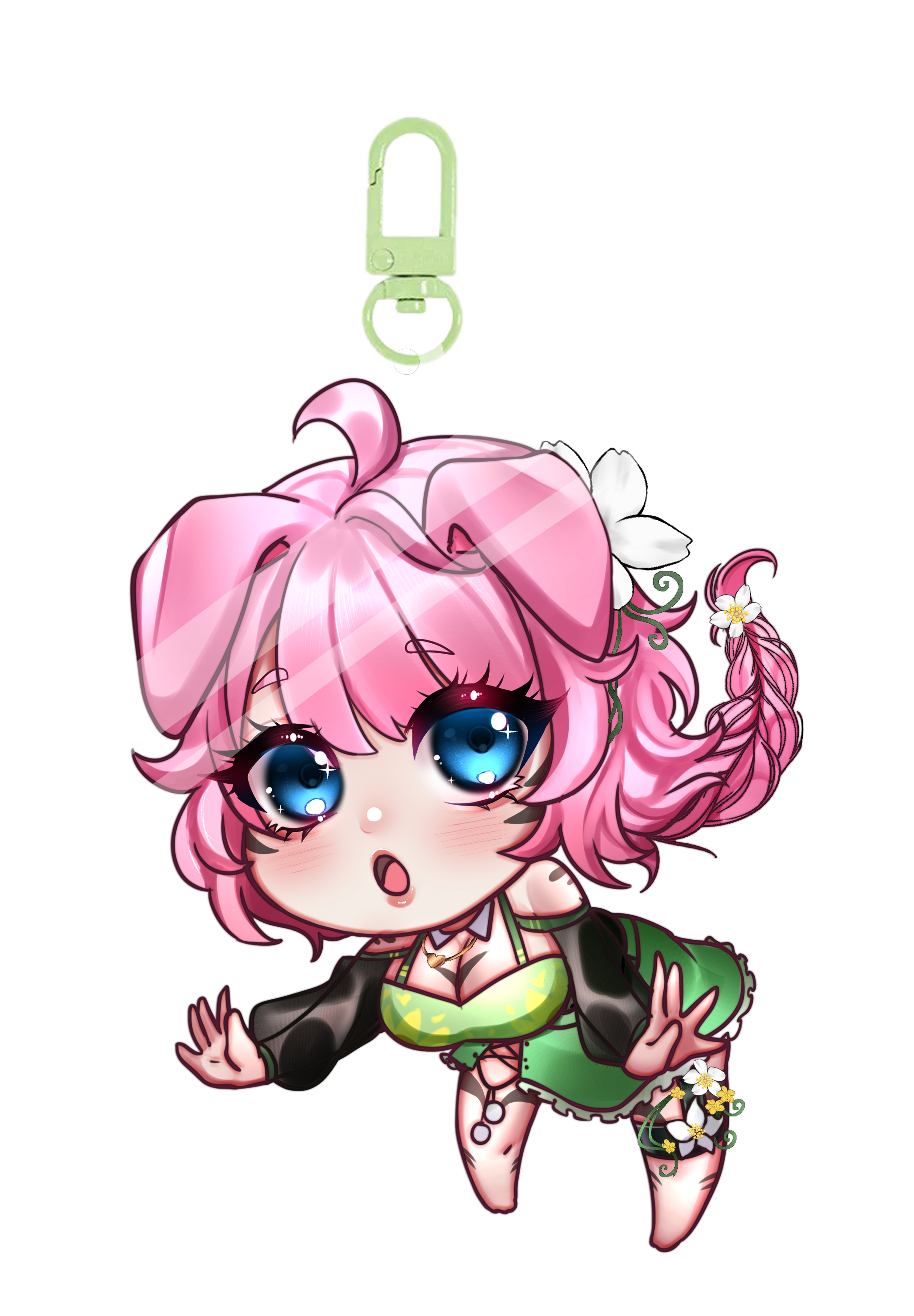 Lunermier Charm